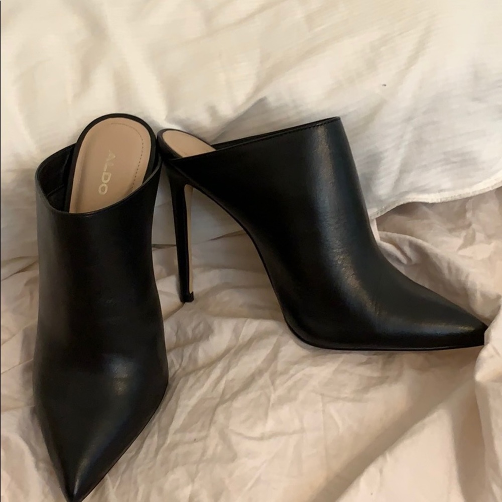 Aldo shoes